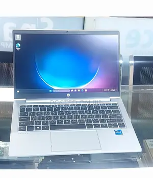 New Laptop HP ProBook 430 8GB Intel Core I5 SSD 512GB