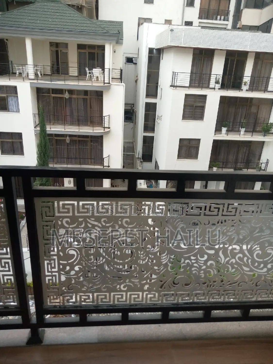 2bdrm Apartment in Bolbula, Bole for rent