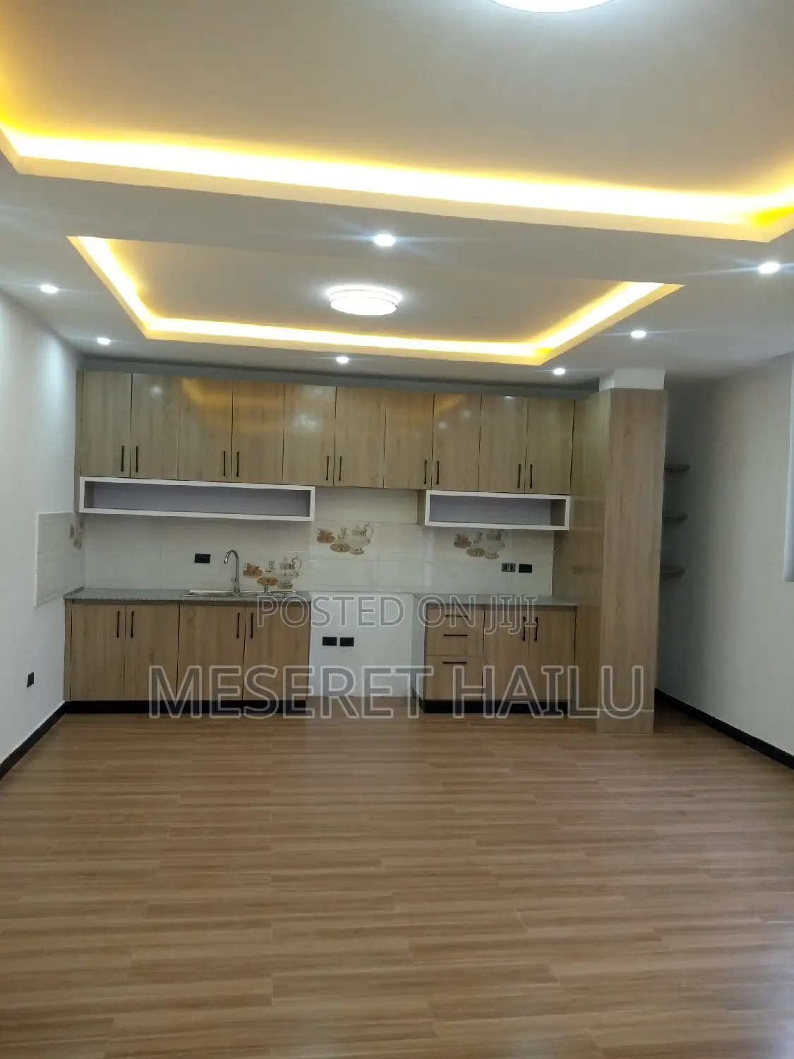 2bdrm Apartment in Bolbula, Bole for rent
