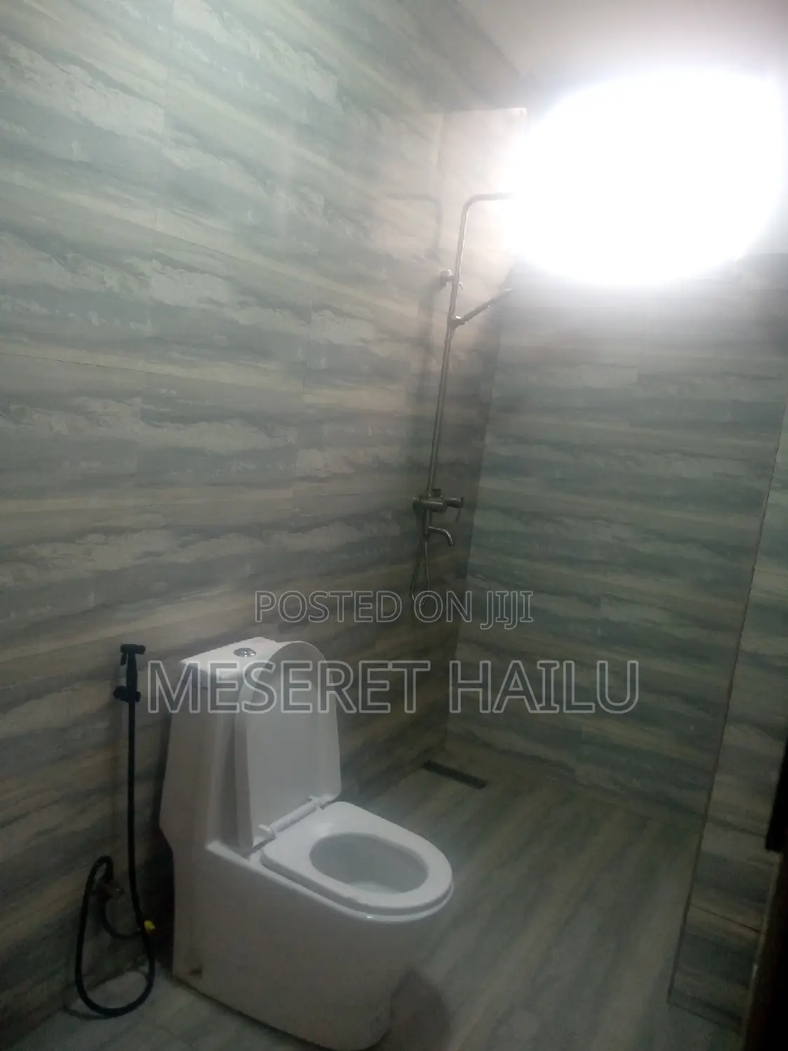 2bdrm Apartment in Bolbula, Bole for rent