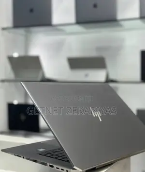 New Laptop HP ZBook Studio 16GB Intel Core i7 SSD 512GB