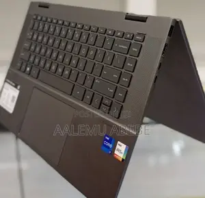 New Laptop HP Envy X360 32GB Intel Core I7 SSD 1T