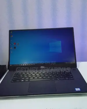 Photo - New Laptop Dell XPS 15 16GB Intel Core I7 SSD 512GB