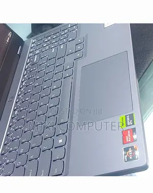 New Laptop Lenovo Legion 5 16GB AMD Ryzen 7 SSD 512GB
