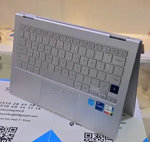 New Laptop Samsung NP-X360 8GB Intel Core I5 SSD 512GB