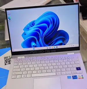 New Laptop Samsung NP-X360 8GB Intel Core I5 SSD 512GB