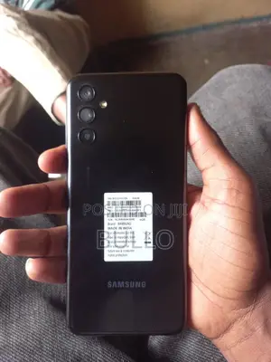 New Samsung Galaxy M13 64 GB Black