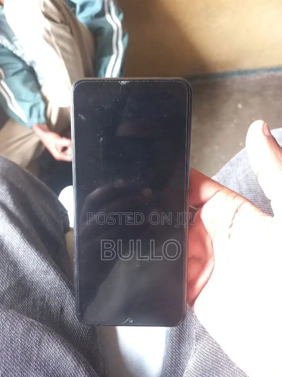 New Samsung Galaxy M13 64 GB Black