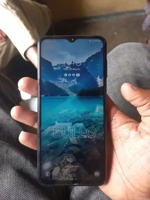 New Samsung Galaxy M13 64 GB Black