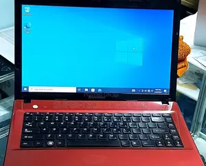 New Laptop Lenovo Ideapad 3 4GB Intel Core I5 HDD 500GB