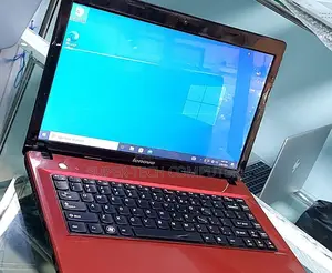 New Laptop Lenovo Ideapad 3 4GB Intel Core I5 HDD 500GB