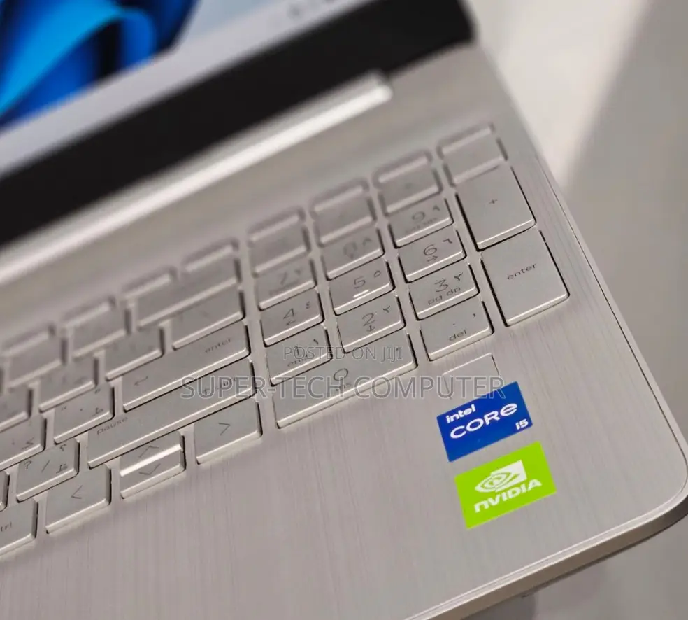 New Laptop HP Stream Notebook 16GB Intel Core I5 SSD 512GB