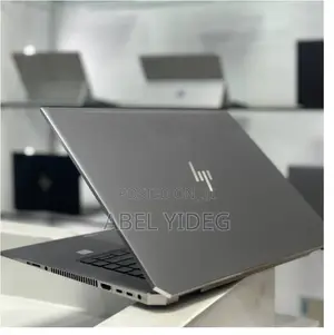 New Laptop HP ZBook Studio G5 16GB Intel Core I7 SSD 512GB