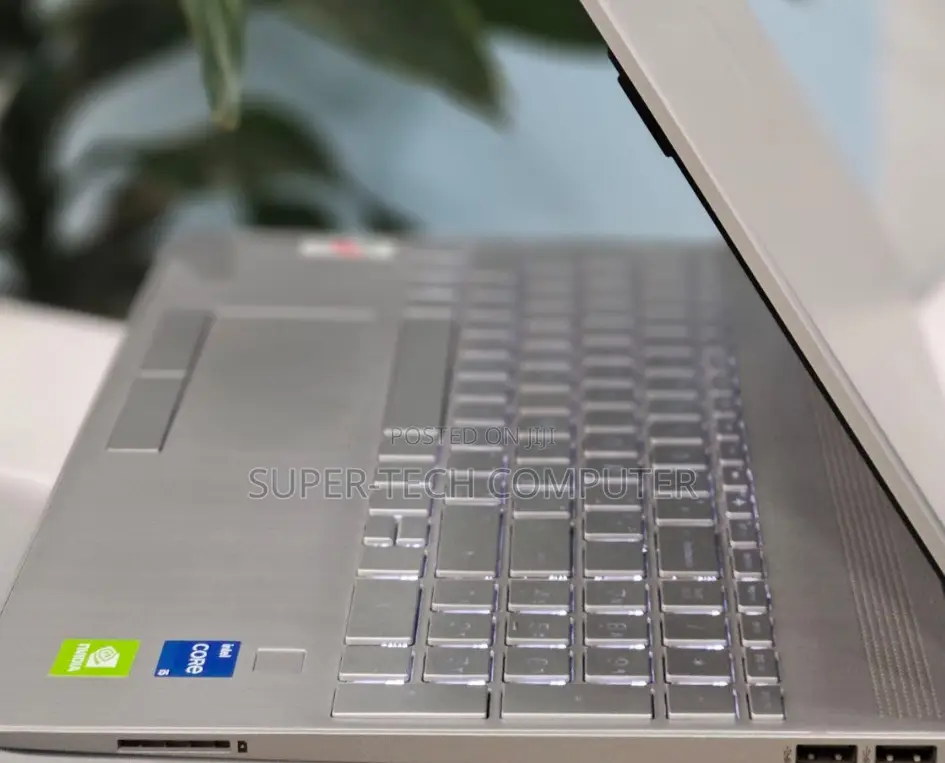 New Laptop HP Stream Notebook 16GB Intel Core I5 SSD 512GB