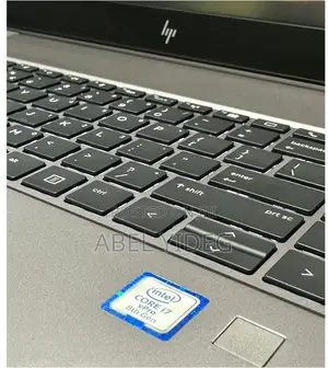 New Laptop HP ZBook Studio G5 16GB Intel Core I7 SSD 512GB