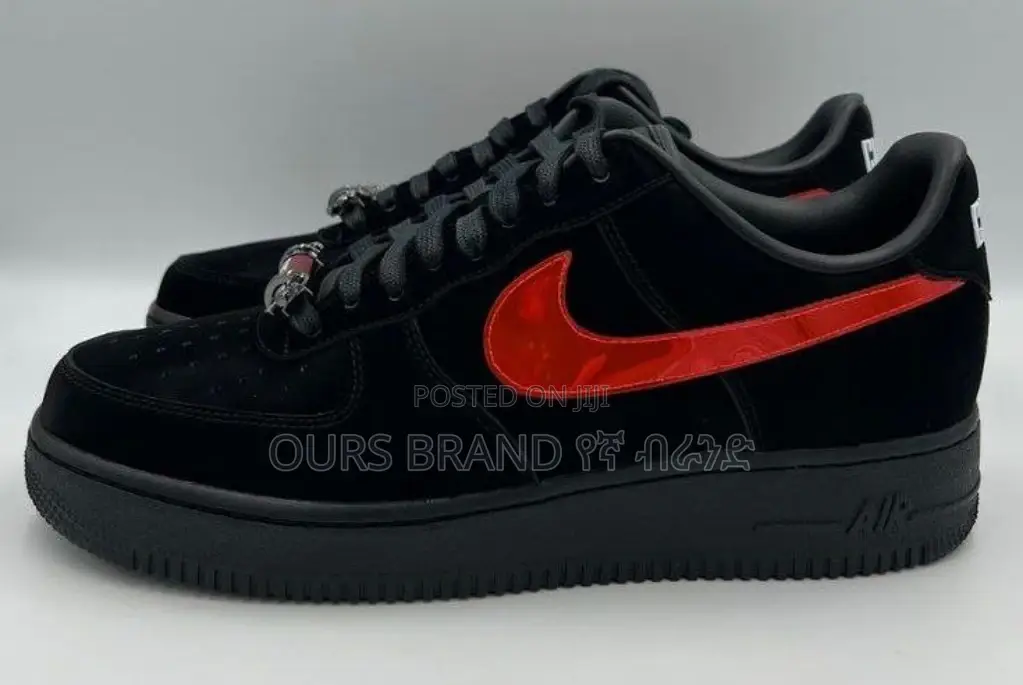 High Quality Nike Air Force 1 Low RTFKT CLONE X Genesis