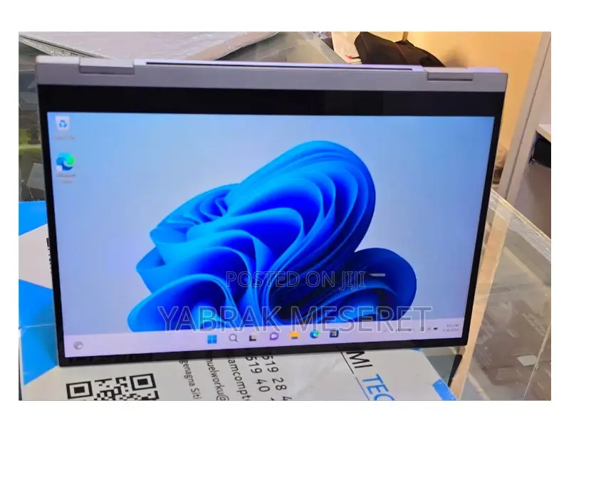 New Laptop Samsung 8GB Intel Core I5 SSD 512GB