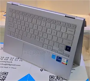 New Laptop Samsung 8GB Intel Core I5 SSD 512GB