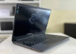 New Laptop HP Stream Notebook 8GB AMD Ryzen 5 SSD 256GB