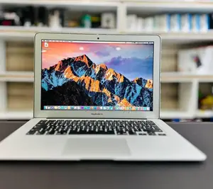 New Laptop Apple MacBook Air 2015 8GB Intel Core I7 SSD 512GB