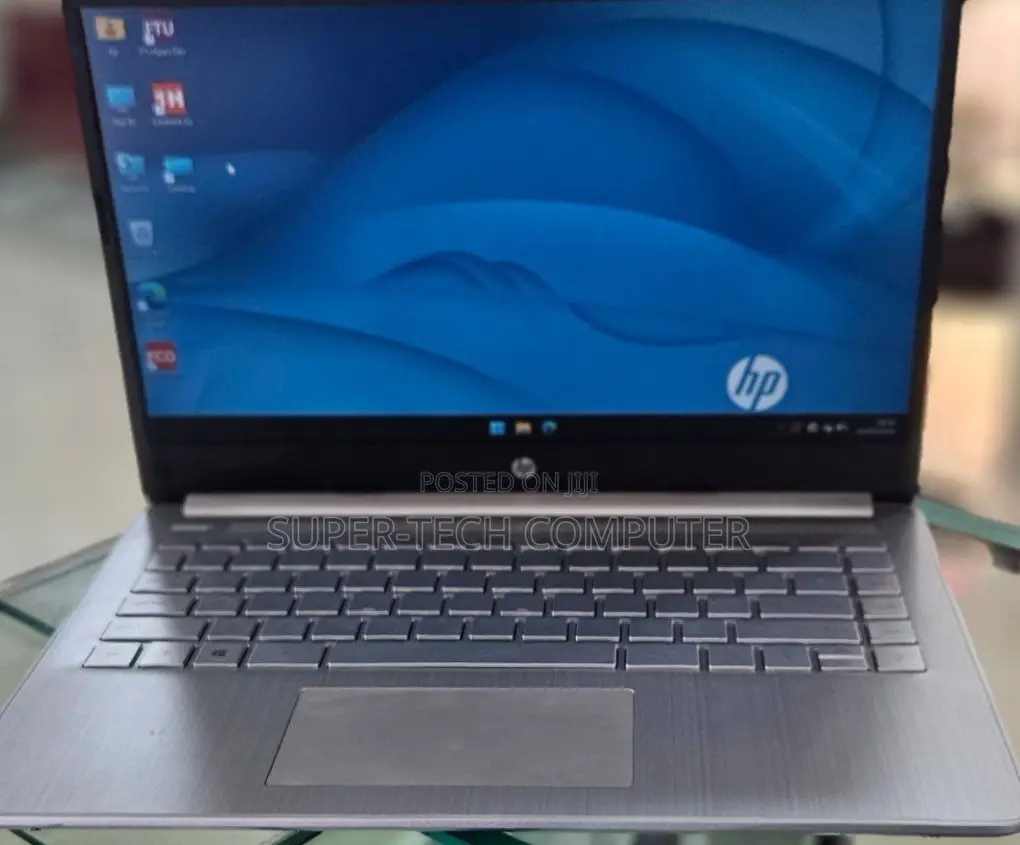 New Laptop HP Stream Notebook 8GB Intel Core I3 SSD 256GB