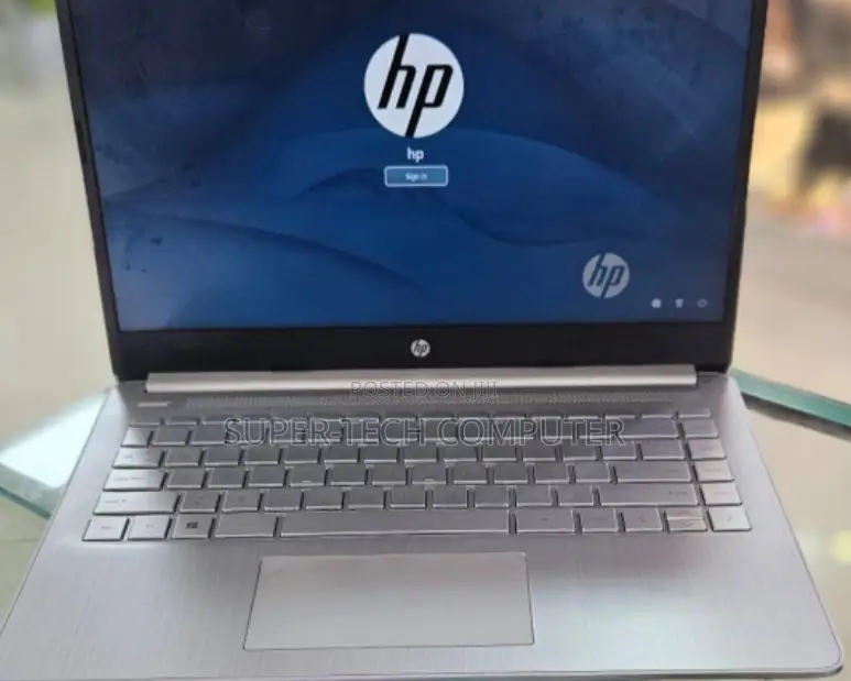 New Laptop HP Stream Notebook 8GB Intel Core I3 SSD 256GB