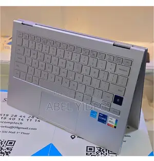 New Laptop Samsung 8GB Intel Core I5 SSD 512GB