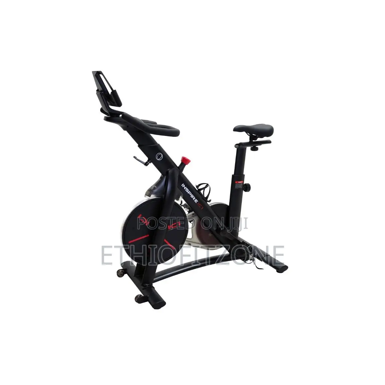 Miracle Fitness Sport Bikes