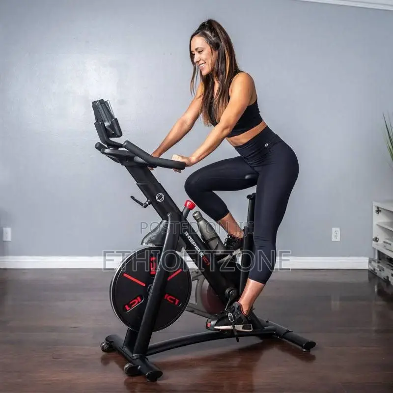 Miracle Fitness Sport Bikes