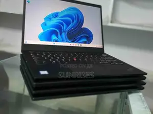 Photo - New Laptop Lenovo ThinkPad X1 Carbon 16GB Intel Core I7 SSD 512GB