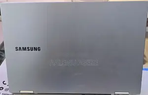 New Laptop Samsung Galaxy Book 2 8GB Intel Core I5 SSD 512GB