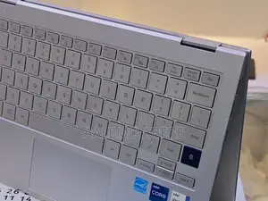 New Laptop Samsung Galaxy Book 2 8GB Intel Core I5 SSD 512GB