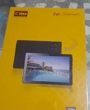 New C idea CM513 Pro 512 GB Silver