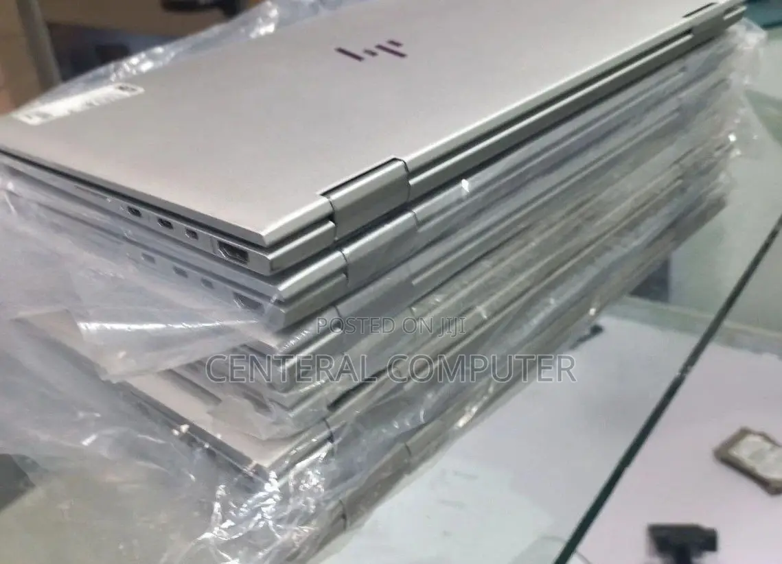 New Laptop HP EliteBook 1040 G6 16GB Intel Core I7 SSD 512GB