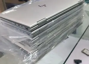 New Laptop HP EliteBook 1040 G6 16GB Intel Core I7 SSD 512GB