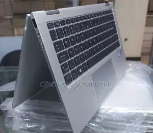 New Laptop HP EliteBook 1040 G6 16GB Intel Core I7 SSD 512GB