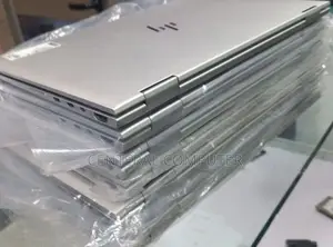 New Laptop HP EliteBook 1040 G6 16GB Intel Core I7 SSD 512GB