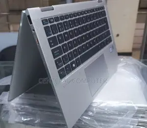 New Laptop HP EliteBook 1040 G6 16GB Intel Core I7 SSD 512GB