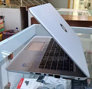 New Laptop HP 8GB Intel Core I7 SSD 512GB