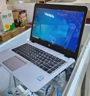 New Laptop HP 8GB Intel Core I7 SSD 512GB