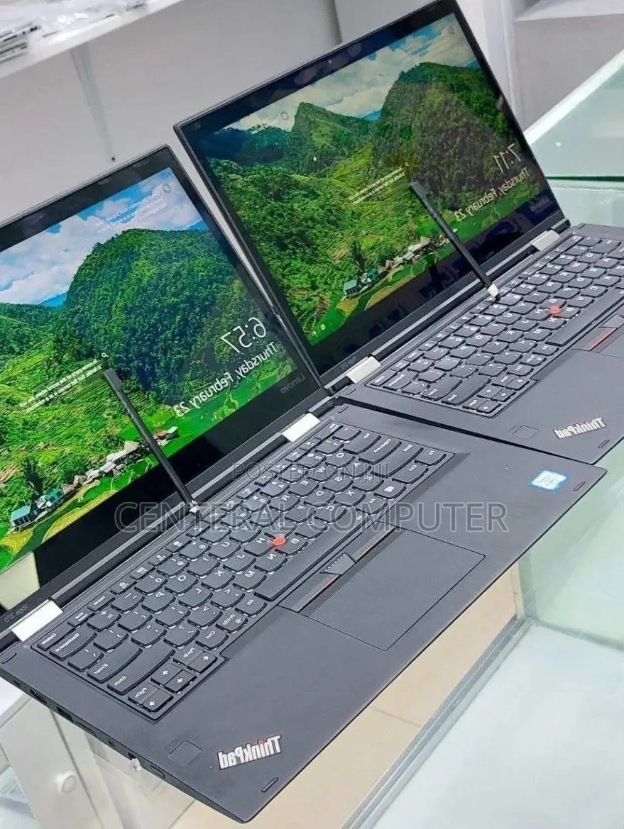 New Laptop Lenovo IdeaPad Z370 16GB Intel Core I7 SSD 512GB