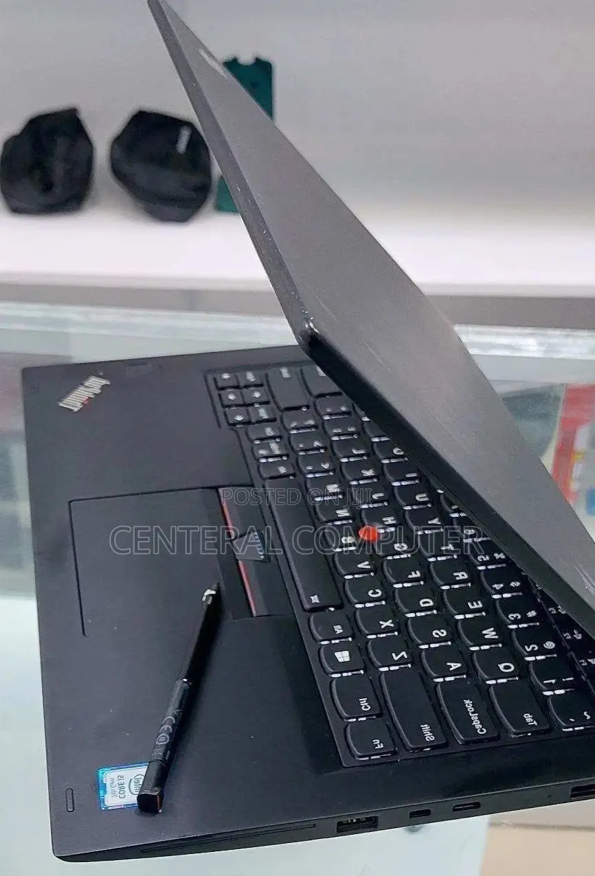 New Laptop Lenovo IdeaPad Z370 16GB Intel Core I7 SSD 512GB