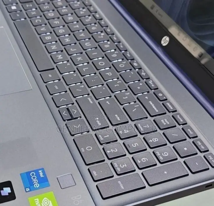 New Laptop HP Pavilion Dv5T 16GB Intel Core I5 SSD 512GB