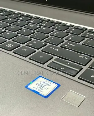 New Laptop HP ZBook Studio G5 16GB Intel Core i7 SSD 512GB