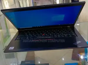 Laptop Lenovo ThinkPad 13 16GB Intel Core I7 SSD 256GB