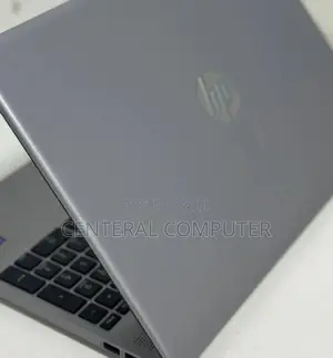 Photo - New Laptop HP 250 G8 16GB Intel Core I7 SSD 512GB