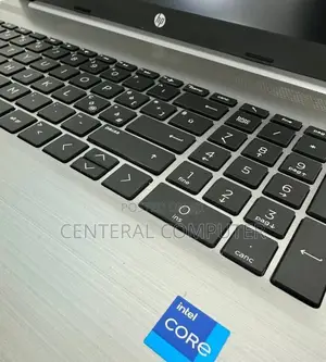 New Laptop HP 250 G8 16GB Intel Core I7 SSD 512GB