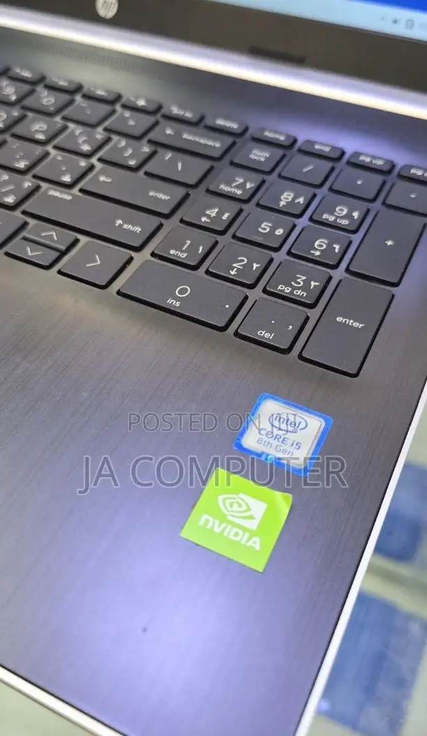 New Laptop HP Pavilion 15 16GB Intel Core I5 SSD 1T