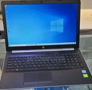 Photo - New Laptop HP Pavilion 15 16GB Intel Core I5 SSD 1T