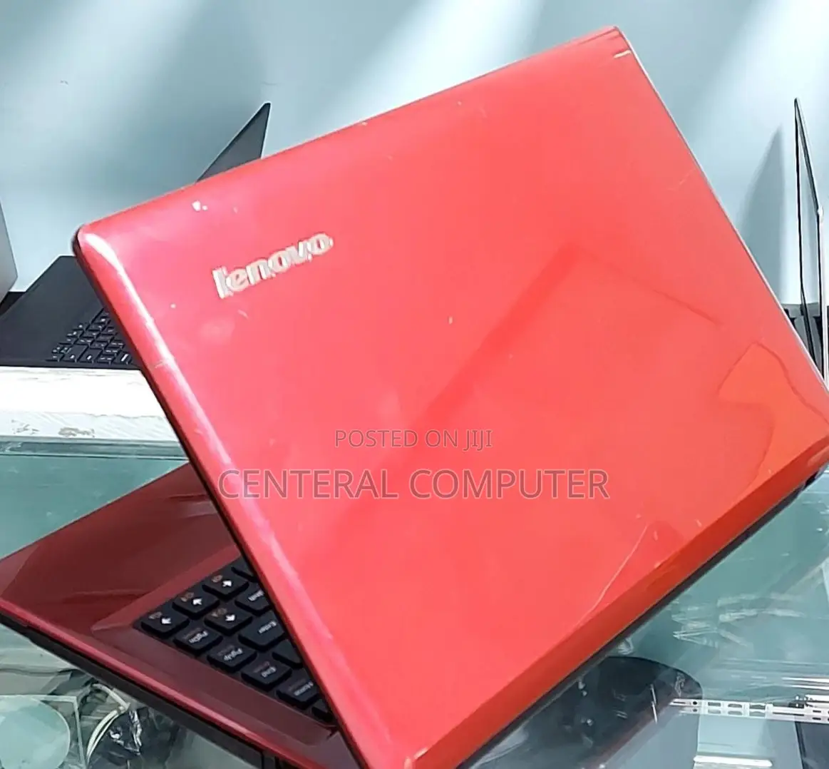 New Laptop Lenovo 4GB Intel Core I5 HDD 500GB